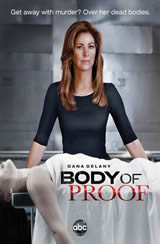Body of Proof 2x22 Sub Español Online
