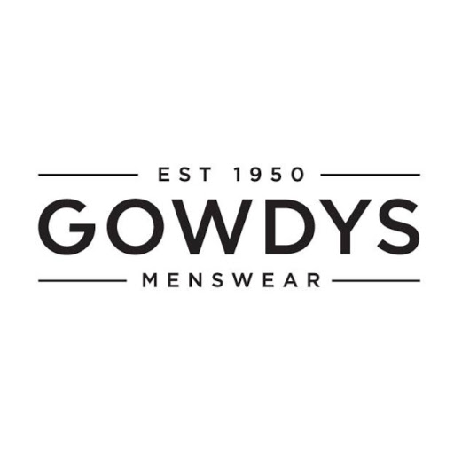 Gowdys logo