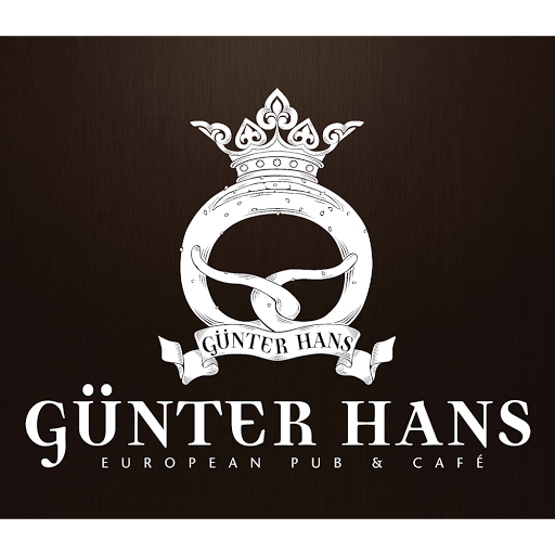 Gunter Hans logo