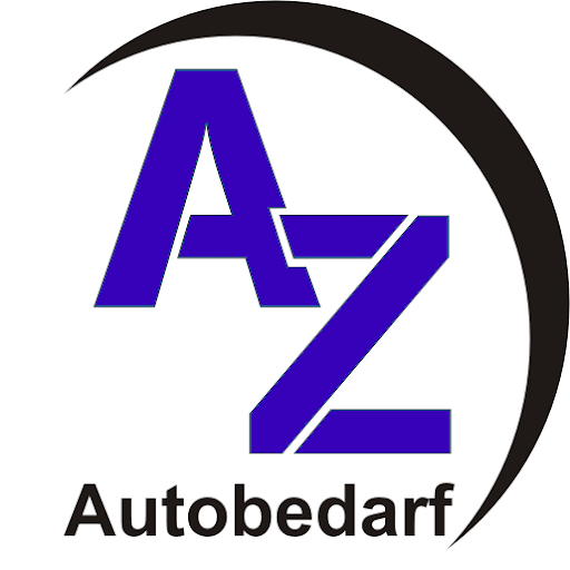 Jürgen Hermannsdörfer, A - Z Autobedarf logo
