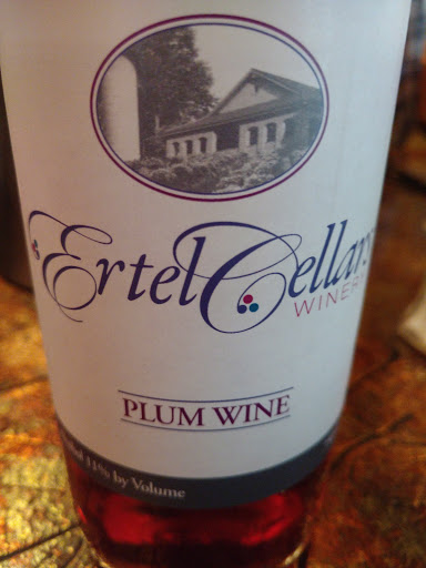 Winery «Ertel Cellars Winery Inc», reviews and photos, 3794 E Co Rd 1100 N, Batesville, IN 47006, USA