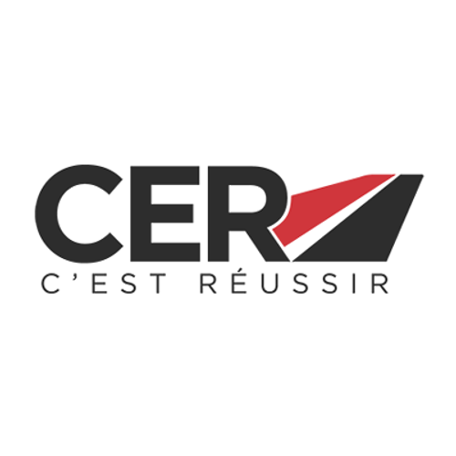 C.E.R Ermont Cernay logo