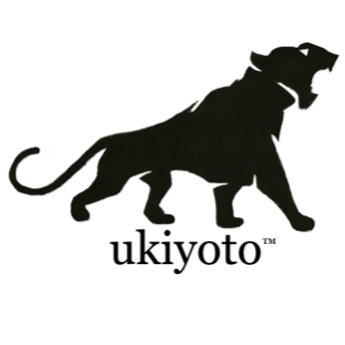 Ukiyoto Publishing logo