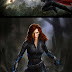 Oh Yeah : Lukisan Konsep The Avengers