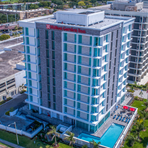 Hilton Garden Inn West Palm Beach I95 Outlets