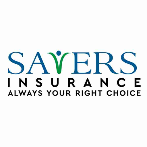 Savers Insurance logo