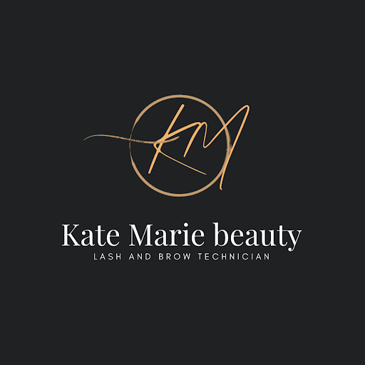 Lashed beauty bar Eyelash Extensions and Brows logo