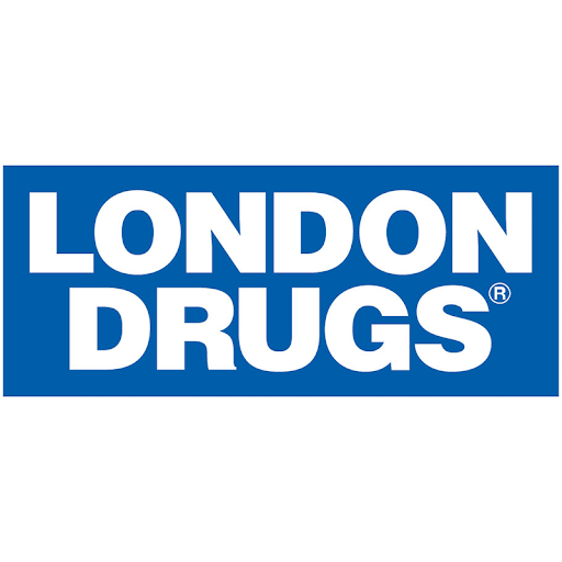 London Drugs logo