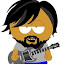Jorge Galeano's user avatar
