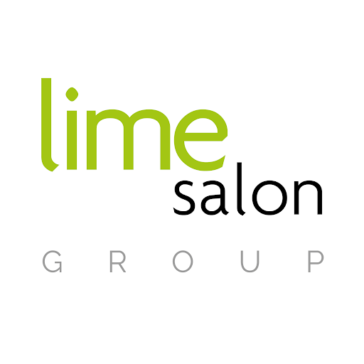 Lime Salon Falkirk logo