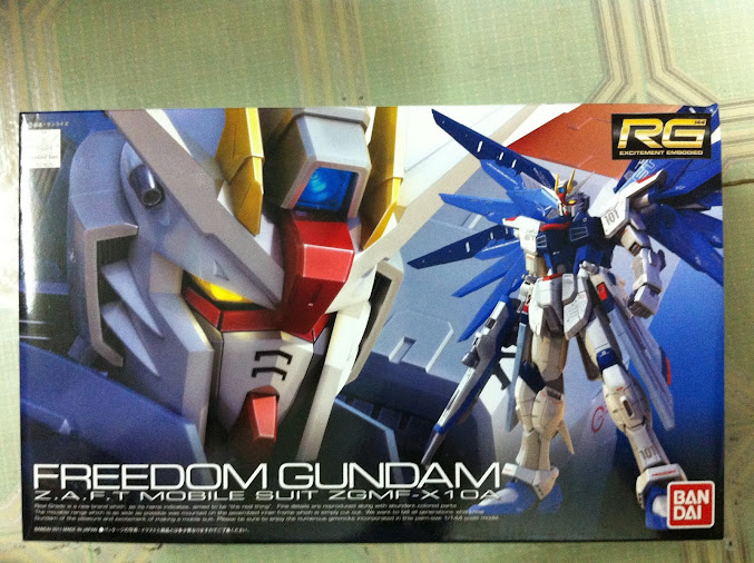 Bán Gundam (Bandai) rất nhìu mẫu tha hồ lựa !! ^^ - 18