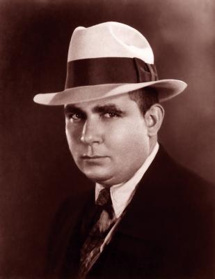Robert E Howard (1906-1936)