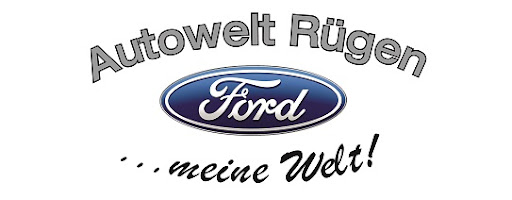 Ford Autowelt Rügen GmbH