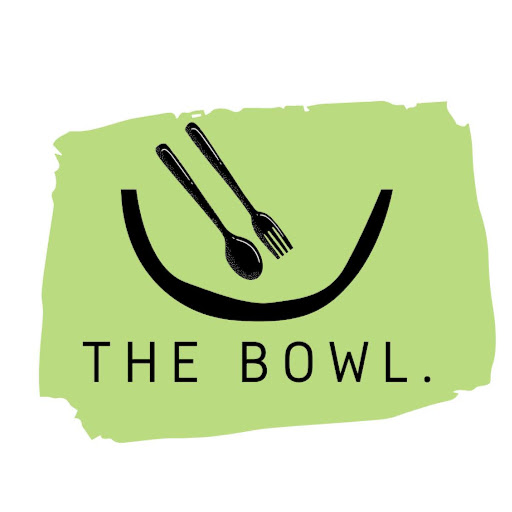The Bowl logo