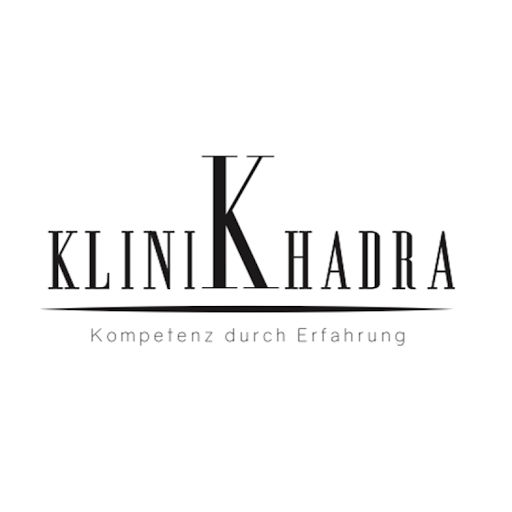 Klinik Khadra logo