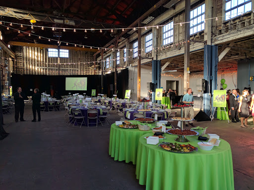 Event Venue «The North Warehouse», reviews and photos, 723 N Tillamook St, Portland, OR 97227, USA