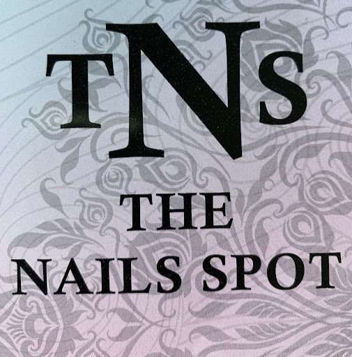 The Nails Spot