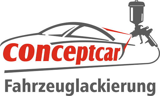Fahrzeuglackierung Conceptcar Schutzki&Baluchyar GbR logo
