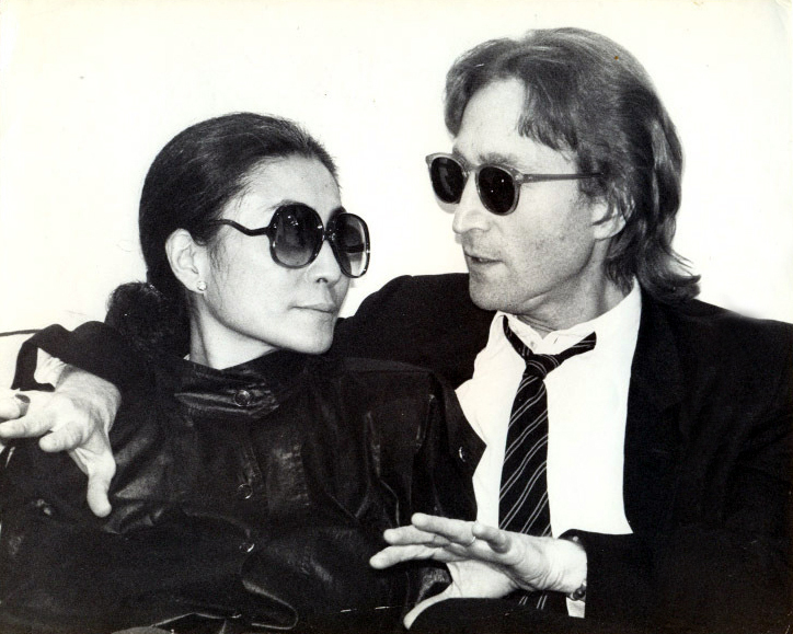 Love Is All, Love Is You...or a John & Yoko picspam - BeatleLinks Fab Forum