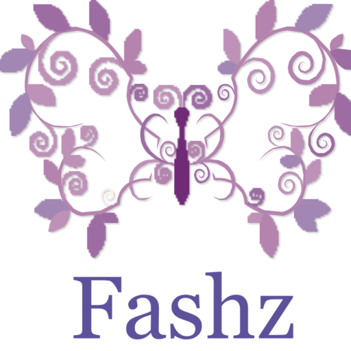 Fashz logo