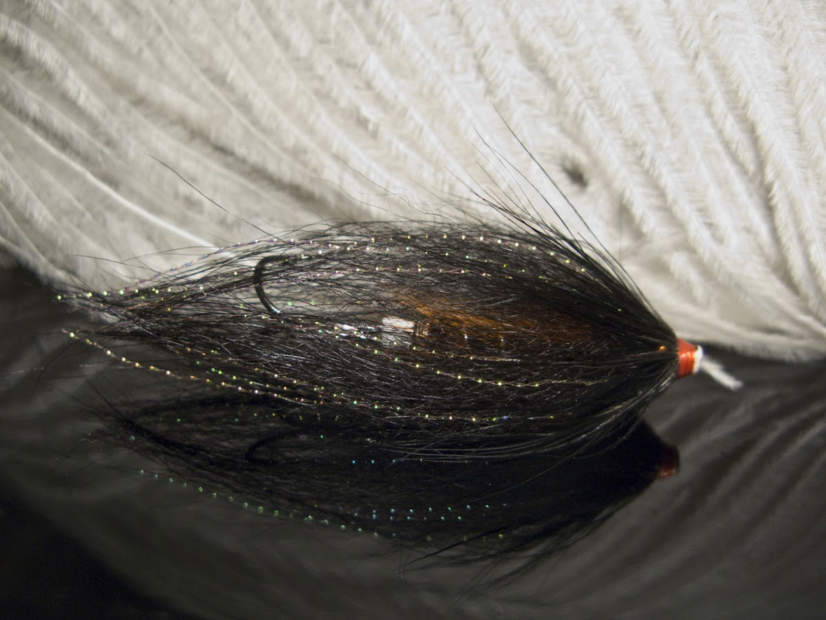 Tube Flies