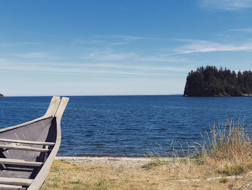 Haida Heritage Centre