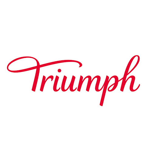 Triumph Lingerie Partner - Löwenstrasse Luzern logo