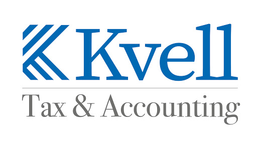 Kvell Tax & Accounting logo