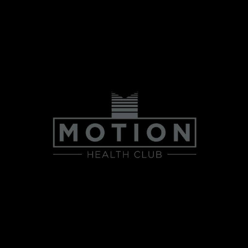 Motion Health Club Cork logo