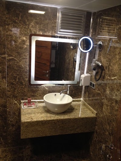 Photos of GRAND HOTEL BAŞARAN