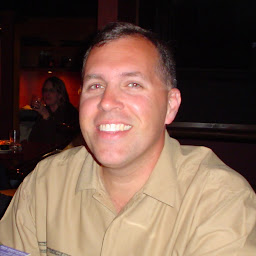 avatar of Austin Overman