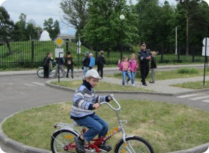 фото Улица полна неожиданностей