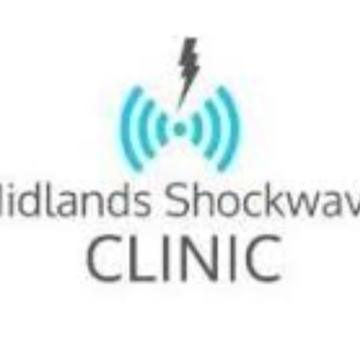 Solihull Chiropody / Midland Shockwave Clinic logo