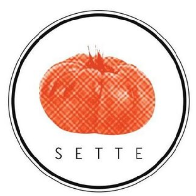 SETTE logo