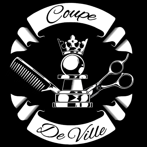 Salon Coupe De Ville logo