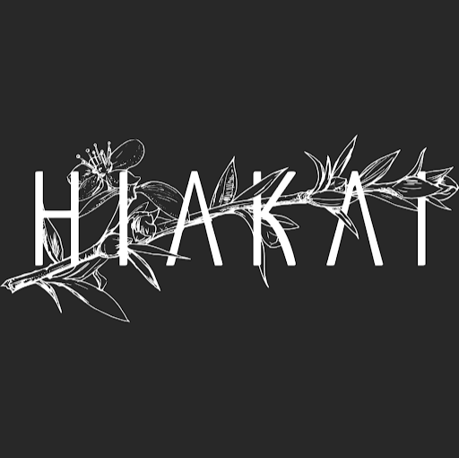 HIAKAI logo