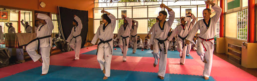 Institute of Korean Martial Arts, 419, 6th main, 6th cross,, M S Ramaiah Nagar, Bengaluru, Karnataka 560054, India, Karate_School, state KA