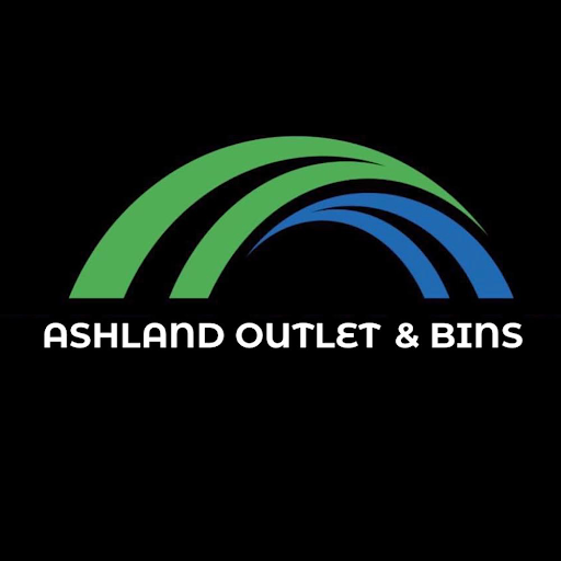 Ashland Outlet & Bins