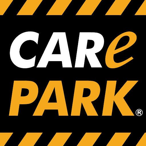 Care Park Parking - Kingsley Street Car Park
