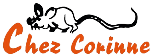 Chez Corinne logo