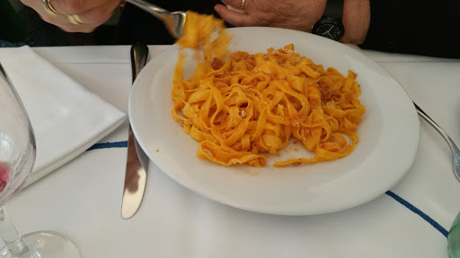 Ristorante Albergo Zaghini