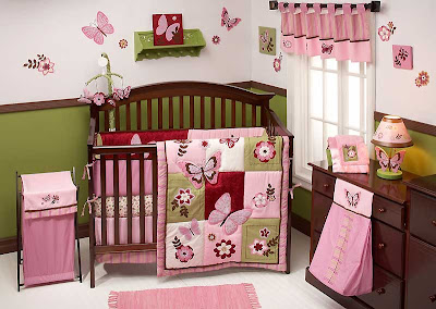 Baby Room Decor