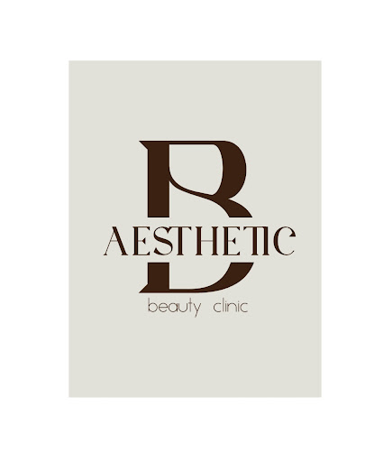 Be Aesthetic logo