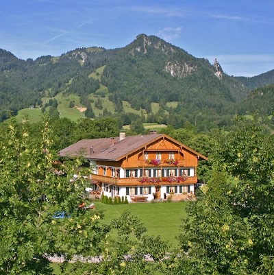 Photos of Lamprechthof
