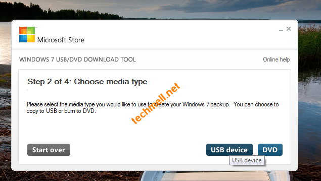 Bootable USB for Win 8.1