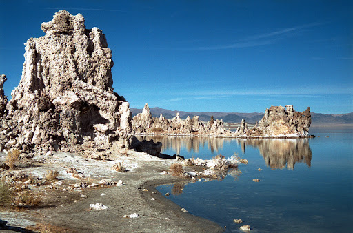 Mono Lake Park