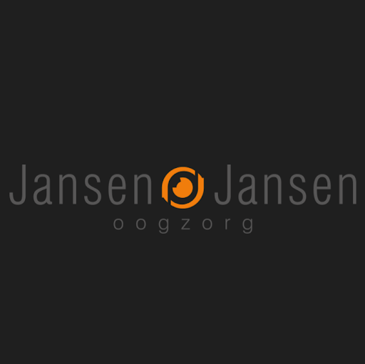 Jansen & Jansen Oogzorg logo