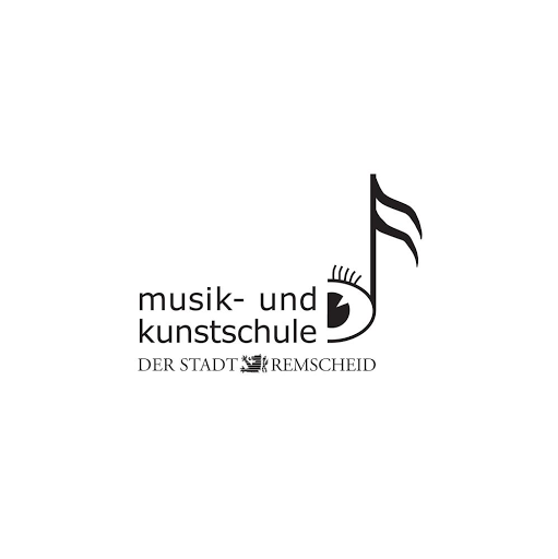 Musik- und Kunstschule Remscheid logo