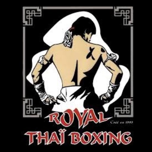 Royal Thaï Boxing