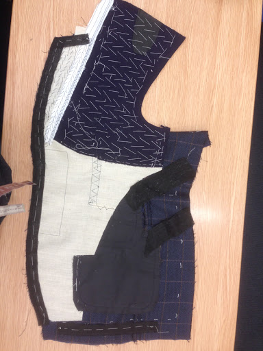 City Tailors